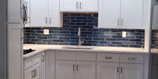 49 Moshier Street Gallery 1