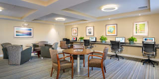 Water View Terrace Gallery 21