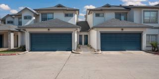 Castle Hills Townhomes Gallery 21