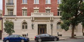 Nob Hill: Furnished Designer Residence @ The Belgravia Gallery 1