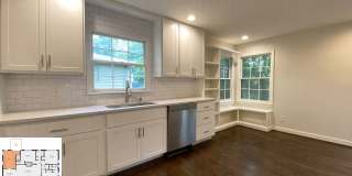 Wonderful 4 Bedroom Home in Mountain Brook! Gallery 8