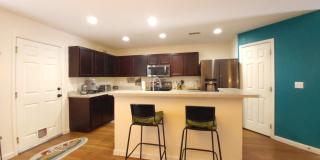 Eco-Friendly 3BR Townhome in Denver Eco-Friendly 3BR Townhome in Denver Gallery 4