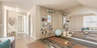 Maple Leaf Townhomes Gallery 8