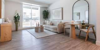 Enzo Apartments Gallery 24