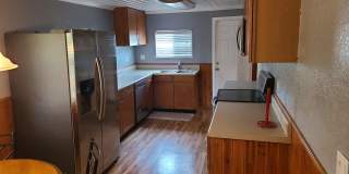 Charming 3 Bedroom 1 Bath Home with Spacious Yard ~ No HOA Gallery 5