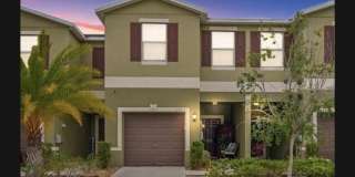 Town House 3/2.5 in Riverview Gallery 1