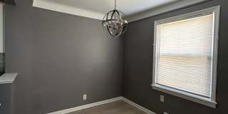Spacious 3-Bedroom, 2-Bath House in South Euclid Gallery 12