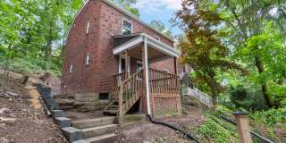 READY FOR MOVE IN! Don't miss this UPDATED 3-bedroom in Forest Hills! Gallery 1
