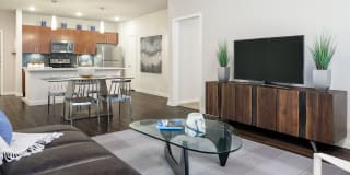 The Upton at Longhorn Quarry Gallery 2