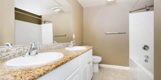 Paseos At Magnolia Luxury Apartment Homes Gallery 23