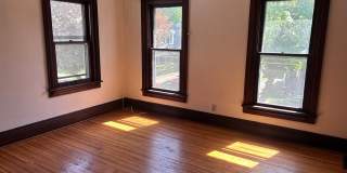 65 Amherst Street Gallery 1