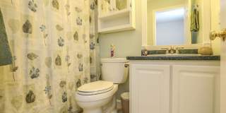 Beautifully and well maintained townhouse in desirable Georgetowne Condo Association. Gallery 19