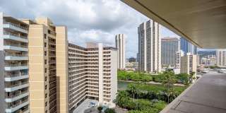 1700 Ala Moana Boulevard Gallery 9