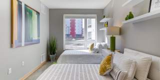 Student Housing - Solhaus Apartments & Tower Gallery 77