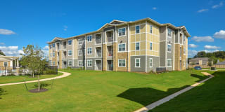 Affordable Housing-The Beckett Affordable Housing-The Beckett Gallery 4