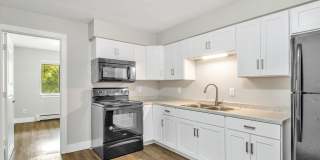 Birchwood Apartments (BW Apartments LLC) Gallery 1