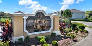 Amore Village Townhomes Gallery 22