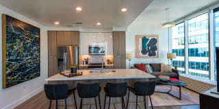 Aspire Post Oak Gallery 20