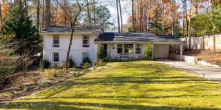 3650 Fortingale Road Gallery 1