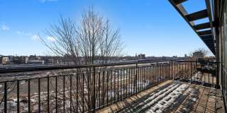 1001 W 15th Street unit: 410 Gallery 16