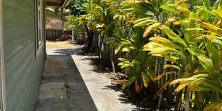 Kuau Bayview Estates Unfurnished 3 Bedroom / 2 Bathroom, Single Level Home Gallery 24