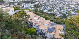 NEW! Diamond Heights Luxury, Available Unfurnished or Semi-Furnished • AMSI Gallery 34