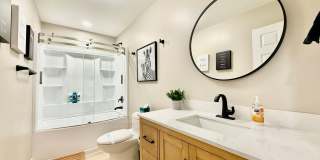 Brand new remodeled home in Monroe! Gallery 26