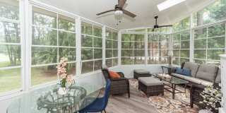Stunning Executive Home for Rent in Brickfall Estates at Dunes West Gallery 38
