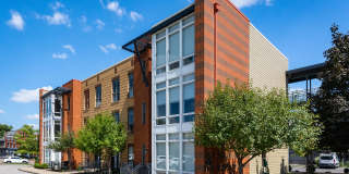 Seminary Square Lofts Gallery 23