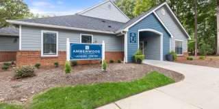 Amberwood at Lochmere Gallery 51
