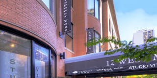 The Sinclair Gallery 53