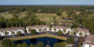 SPECIAL: WAIVING $250 ADMIN FEE on this 3 Bedroom, 2 Bath with Private Balcony off Primary Bedroom in St. Augustine Shores! Gallery 3