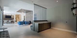 Rail at Bound Brook Gallery 22