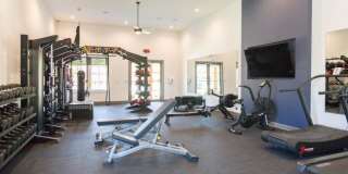 53 West Luxury Apartments Gallery 47