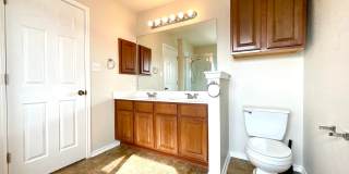 **APPLICATION RECEIVED** Spacious 5-Bedroom Retreat with 2-Car Garage & Prime Location Near Lackland AFB! Gallery 48