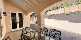 For Rent Available Now - Furnished House 3+BR 2.5Ba in Del Mar, charming furnished home in the highly desirable Point Del Mar Gated Community Gallery 65