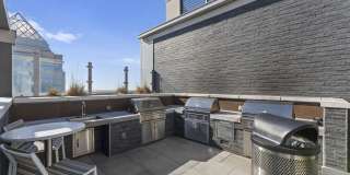 Museum Tower Gallery 7