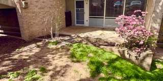 Remodeled 2 BR 1BA in Bethesda. Private front patio. Most utilities included. Gallery 1