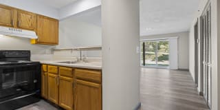 The Hill Apartments Gallery 2