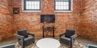 Loray Mill Lofts Gallery 34