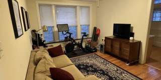 1516 West Addison St. Gallery 3