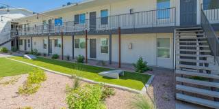 Two Five Greenway Apartments Gallery 13