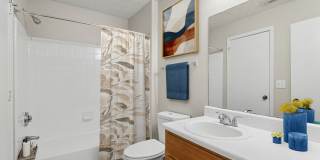 Lealand Place Apartments Gallery 9