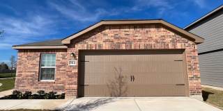 Park House, End Street, 4 bedroom and 2 bathroom home for rent in Jarrell , TX Gallery 1