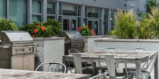 The Foundry Gallery 45
