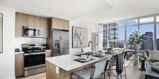 Broadway Towers Gallery 18