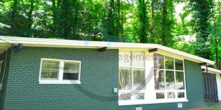 3 bedroom 1.5  bath in East Point, GA Gallery 1