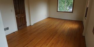 4 bedroom 1 1/2 bath single family house with yard. Gallery 19