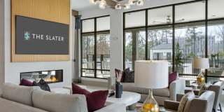 The Slater Gallery 24