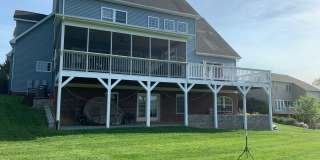 4 Bedroom 2.5 Bath House Gallery 4